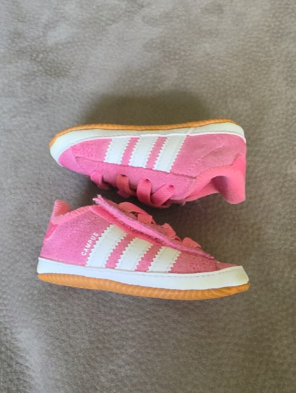 Adidas Campus Sneakers Toddler/Baby - Picture 3 of 7